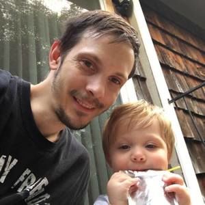 Meet your Posher, James